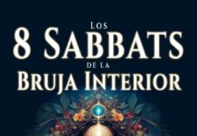 Los 8 sabbats de la bruja interior Los 8 sabbats de la bruja interior