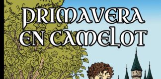 Primavera en Camelot