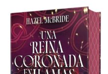 Una reina coronada en llamas (25 junio 2026) Una reina coronada en llamas