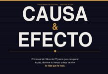 Causa & Efecto (1 julio 2026) causa y efecto