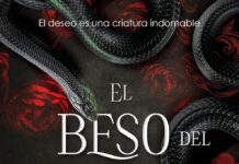 El beso del basilisco (17 junio 2026) el beso del basilisco