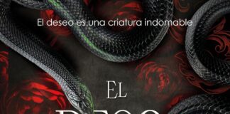 el beso del basilisco