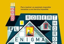 El enigma final de Marlow (2 junio 2026) El enigma final de Marlow