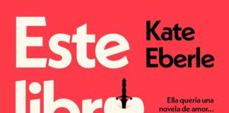 Este libro puede matar
