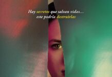 La enfermera (3 junio 2026) La enfermera