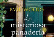 La misteriosa panadería de la Rue de Paris (10 junio 2026) La misteriosa panadería de la Rue de Paris