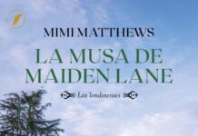 La musa de Maiden Lane (8 junio 2026) La musa de Maiden Lane