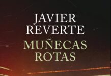 Muñecas rotas (11 junio 2026) Muñecas rotas