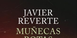 Muñecas rotas