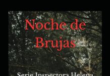 Noche de brujas Noche de brujas