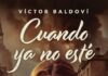 Cuando ya no esté cuando ya no esté