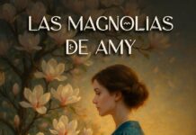 Las magnolias de Amy Las magnolias de Amy