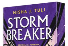 Storm Breaker: Controla la tormenta. Reclama tu destino (2 julio 2026) Storm Breaker: Controla la tormenta. Reclama tu destino