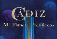 Cádiz, mi planeta predilecto cádiz mi planeta predilecto