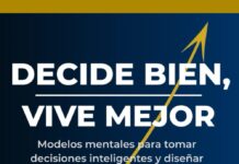 Decide bien, vive mejor decide bien, vive mejor
