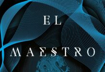 El maestro de los enigmas (25 agosto 2026) El maestro de los enigmas