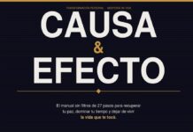 Causa & Efecto causa y efecto