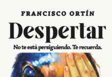 Despertar despertar