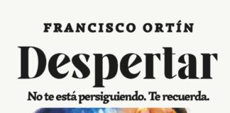 Despertar despertar