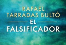 El falsificador (26 agosto 2026) el falsificador