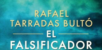 El falsificador (26 agosto 2026) el falsificador