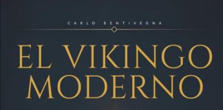 El vikingo moderno