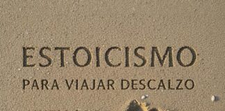 Estoicismo para viajar descalzo estoicismo para viajar descalzo