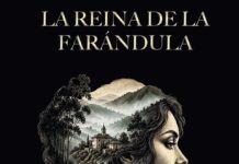 La reina de la farándula la reina de la farándula