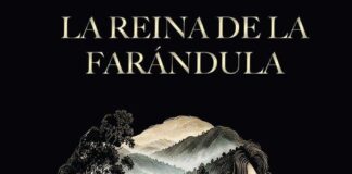 La reina de la farándula la reina de la farándula