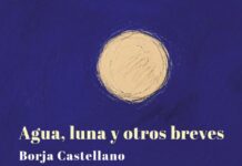 Agua, luna y otros breves agua luna y otros breves