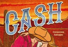 Cash: Corazones salvajes (01 septiembre 2026) cash