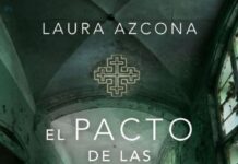 el pacto de las sombras