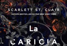 La caricia de la ruina (01 septiembre 2026)