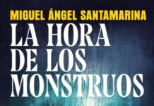 La hora de los monstruos (10 septiembre 2026) la hora de los monstruos
