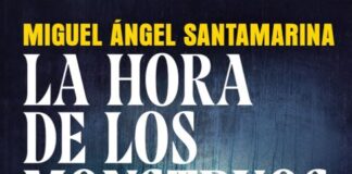 La hora de los monstruos (10 septiembre 2026) la hora de los monstruos