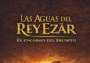 Las aguas del Rey Ezär – El encargo del erudito las aguas del rey ezar