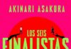 Los seis finalistas (02 septiembre 2026) los seis finalistas