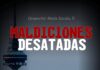 Maldiciones desatadas maldiciones desatadas