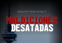 Maldiciones desatadas maldiciones desatadas