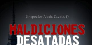 Maldiciones desatadas maldiciones desatadas
