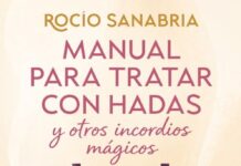 Manual para tratar con hadas y otros incordios mágicos (23 septiembe 2026) manual para tratar con hadas