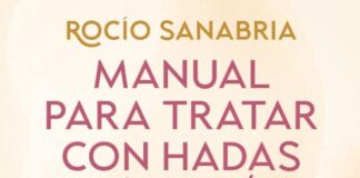 Manual para tratar con hadas y otros incordios mágicos (23 septiembe 2026) manual para tratar con hadas