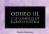 Odiseo III, o el complejo de licencia poética odiseo