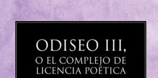 Odiseo III, o el complejo de licencia poética odiseo