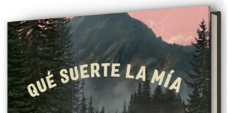 Qué suerte la mía (17 septiembre 2026) qué suerte la mía