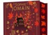Un otoño para enamorarnos (23 septiembre 2026) un otoño para enamorarnos