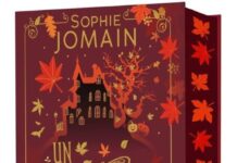 Un otoño para enamorarnos (23 septiembre 2026) un otoño para enamorarnos
