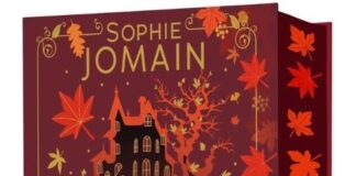 Un otoño para enamorarnos (23 septiembre 2026) un otoño para enamorarnos