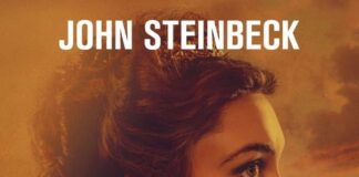 Al este del Edén (edición con cartel de la serie), de John Steinbeck
