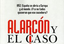 Alarcón y el caso protestante, de Adrián Fonseca